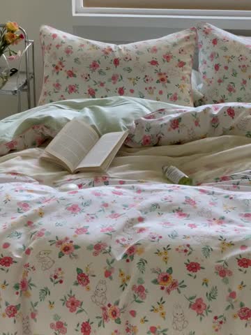 91家纺网 家纺一手货源 找家纺 （总）昔可家纺2022新款嵌绳全棉套件组图一