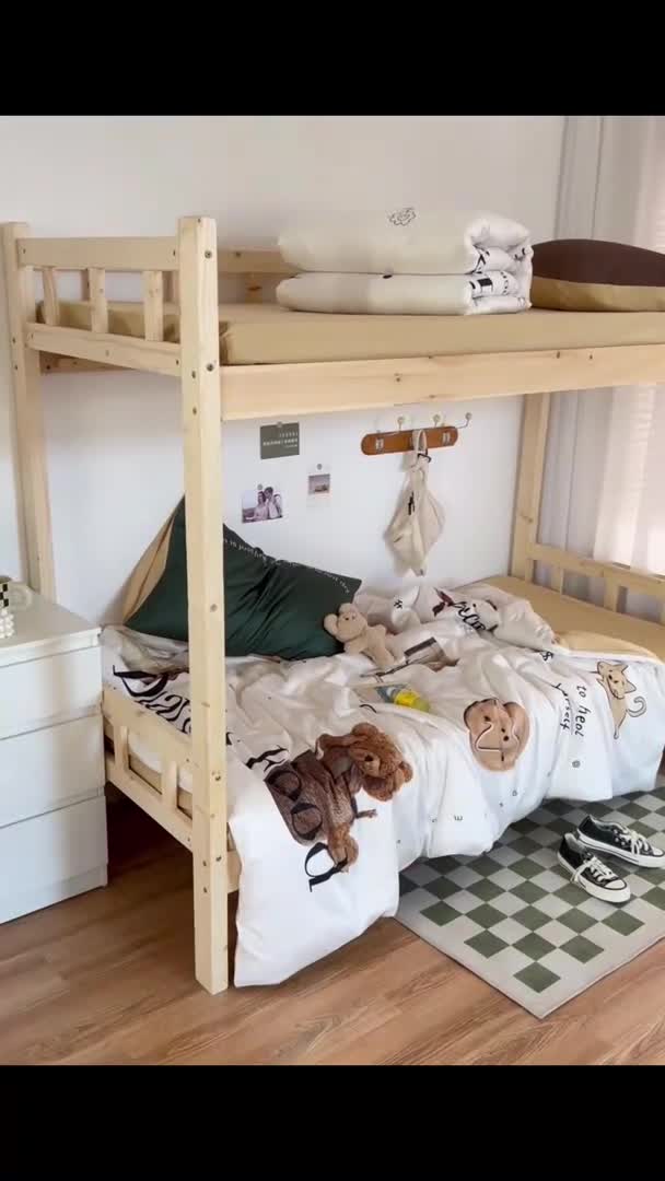 91家纺网 家纺一手货源 找家纺 安莱生活2022八月如歌ins韩风60支数码印花四件套 八月如歌-奶黄