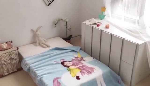 91家纺网 家纺一手货源 找家纺 凯轩毛毛毯毯子 大版花儿童云毛毯毯子 小骑手兰