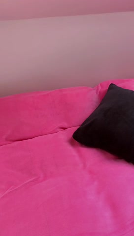 91家纺网 家纺一手货源 找家纺 洋铭区2022新款小清新撞色系列绒四件套 粉贝贝