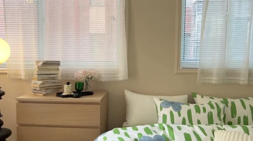 91家纺网 家纺一手货源 找家纺 时年 2023新款全棉小可爱系列四件套 贝拉