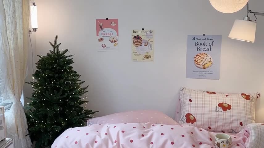 91家纺网 家纺一手货源 找家纺 （总）昔可家纺 2023新款圣诞系列全棉四件套