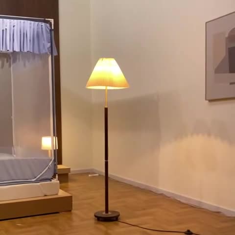 91家纺网 家纺一手货源 找家纺 青竹苑 2023纯色可拆洗冰丝凉席外穿三门全底防摔蚊帐 郁蓝色