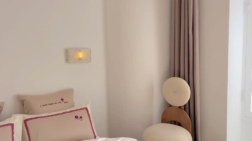 91家纺网 家纺一手货源 找家纺 柚子 2023新款100支长绒棉工艺款四件套 芮蔓琳