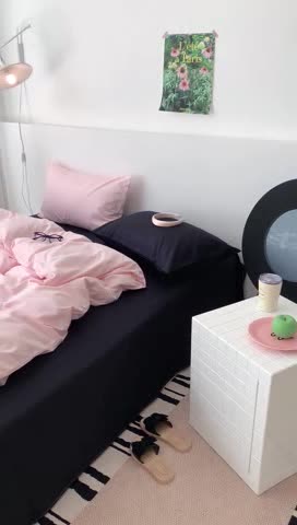 91家纺网 家纺一手货源 找家纺 昔可 纯色混搭拼色 黑桃茉莉