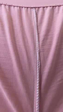 91家纺网 家纺一手货源 找家纺 芬晴 2023新款纯棉水洗棉单层床笠 豆沙