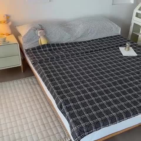 91家纺网 家纺一手货源 找家纺 怡家居 2023新款全棉印花隔脏旅行睡袋 西西里