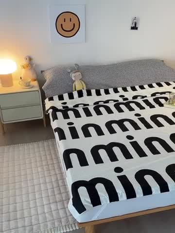 91家纺网 家纺一手货源 找家纺 怡家居 2023新款全棉印花隔脏旅行睡袋 MM先生