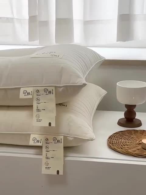 91家纺网 家纺一手货源 找家纺 2024新款 深睡养神 草本养生 享受云端睡眠