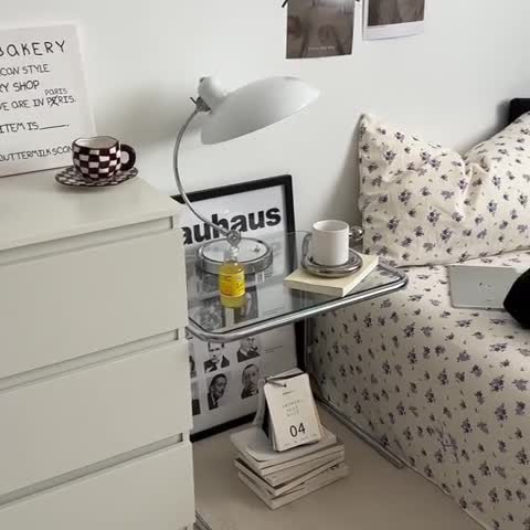 91家纺网 家纺一手货源 找家纺 直播热款A类水洗棉双层纱四件套纯色小碎花被套床笠三件套 闪耀黑+花园兔