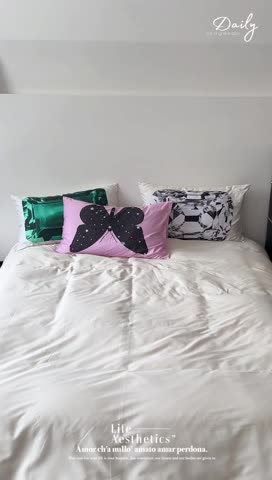 91家纺网 家纺一手货源 找家纺 （总）赫帛 2023新款50s缎纹数码印花长绒棉四件套珠宝系列-枕套