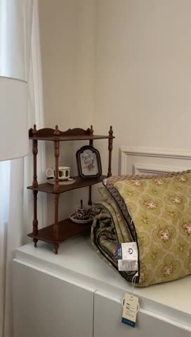 91家纺网 家纺一手货源 找家纺 源启生活 2023新款韩国小熊双人全棉豆豆四季被 春茶