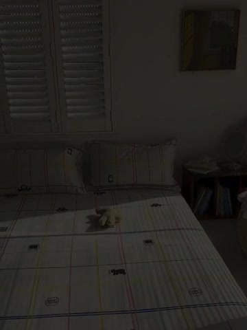 91家纺网 家纺一手货源 找家纺 洋铭区 2023新款全棉单品床笠彩条小熊