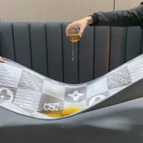 91家纺网 家纺一手货源 找家纺 恋绒 2023新款全棉护理垫防水隔尿垫姨妈垫床盖 格里芬