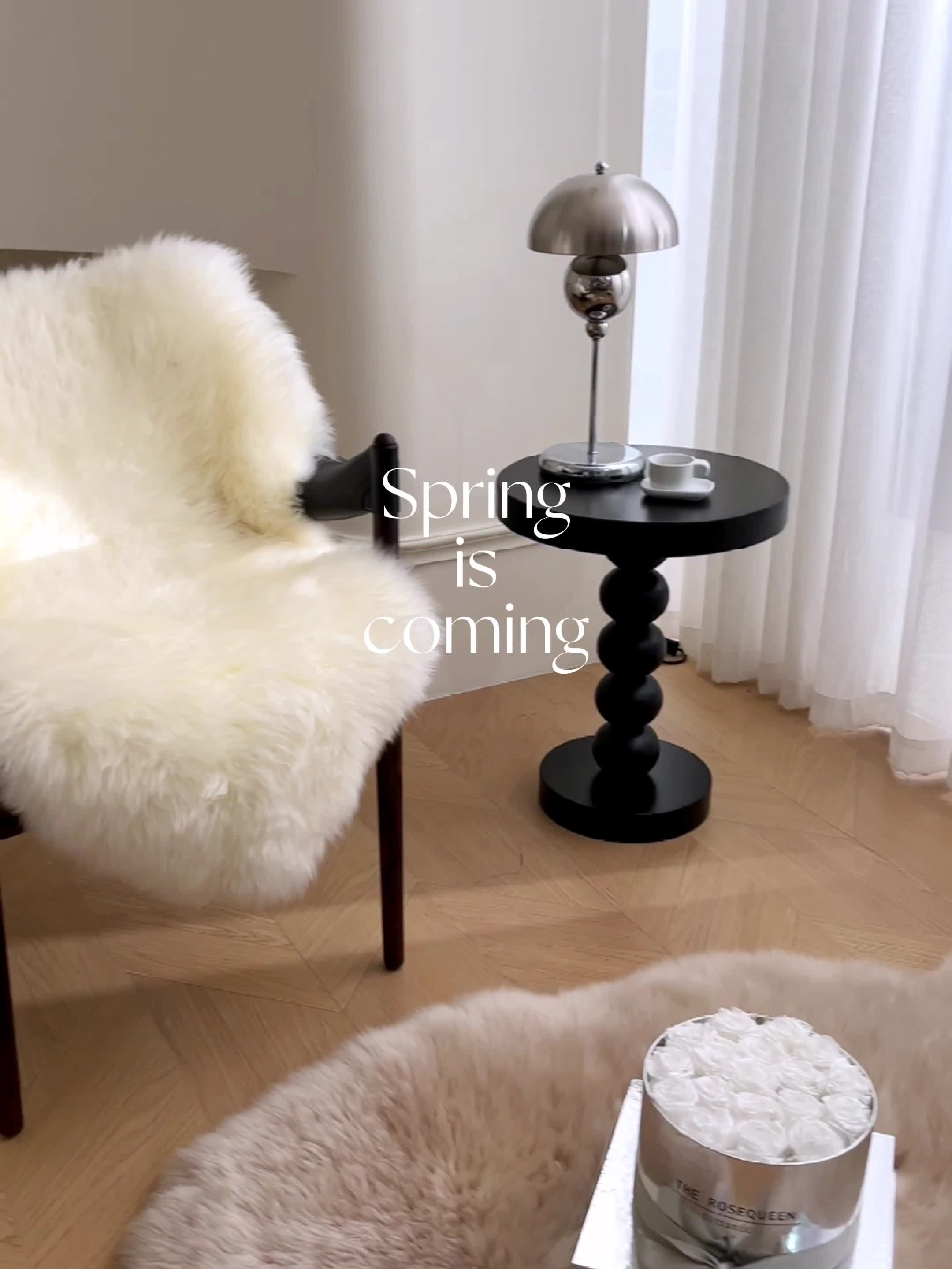 91家纺网 家纺一手货源 找家纺 (总) 安莱生活 2023新款高奢新西兰进口羊毛垫