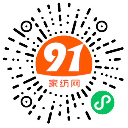 91家纺网 家纺一手货源 找家纺 朴尔 2022年民族风彩棉系列四层纱布枕巾 旧金山黄