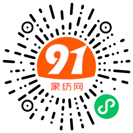 91家纺网 家纺一手货源 找家纺 牵梦萦家纺 2024新款牛奶绒床盖三件套 宝蓝