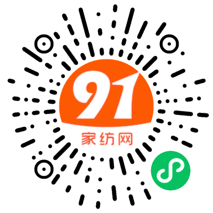 91家纺网 家纺一手货源 找家纺 （总）尚品本色 2022新款针织棉套件系列-单床单