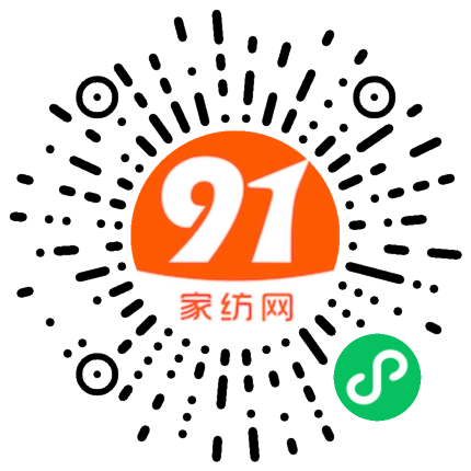 91家纺网 家纺一手货源 找家纺 加厚纯色小清新贴布绣牛奶绒四件套公主风卡通 南瓜-蓝色拍图1