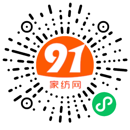 91家纺网 家纺一手货源 找家纺 顾里 2022新款13372全棉四件套-韩系全棉影棚图 复古藤蔓咖