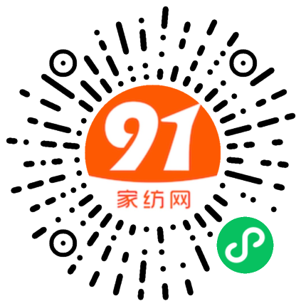 91家纺网 家纺一手货源 找家纺 （总）米乐被业 2023冬季新款磨毛大豆双胎子母被