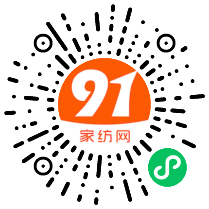 91家纺网 家纺一手货源 找家纺 朴尔 2022年民族风彩棉系列四层纱布枕巾 旧金山红