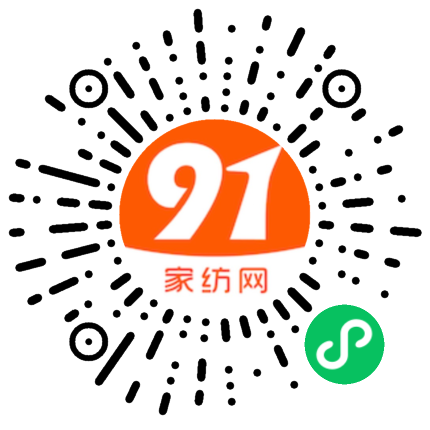91家纺网 家纺一手货源 找家纺 朴尔 2022年民族风彩棉系列四层纱布枕巾 梦幻蒲公英红