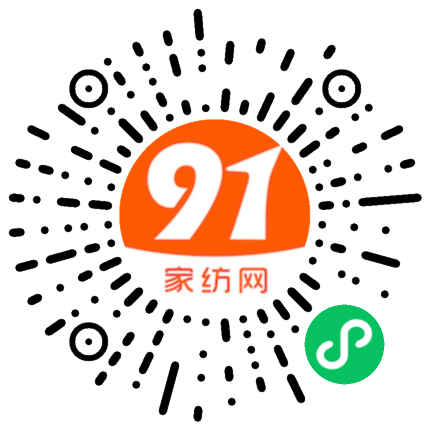 91家纺网 家纺一手货源 找家纺 依迪菲尔 贴布绣水洗真丝刺绣四件套-罗曼系列 罗曼-天空蓝