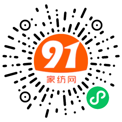 91家纺网 家纺一手货源 找家纺 朴尔-2023新款波西米亚风全棉四层纱布枕巾 52*78 布尔乔亚粉