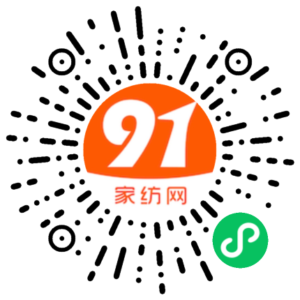 91家纺网 家纺一手货源 找家纺 朴尔-2023新款波西米亚风全棉四层纱布枕巾 52*78 太阳神蓝