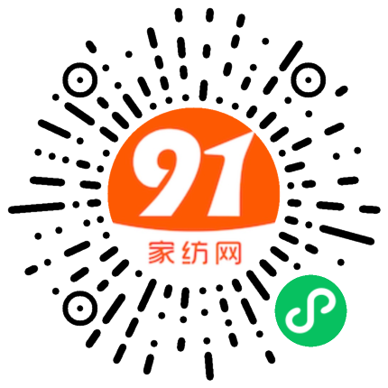 91家纺网 家纺一手货源 找家纺 朴尔-2023新款波西米亚风全棉四层纱布枕巾 52*78 波西米亚