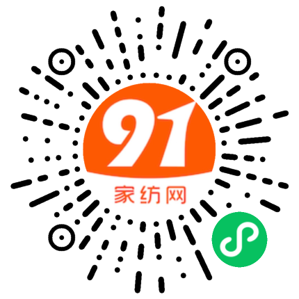 91家纺网 家纺一手货源 找家纺 莱登卡奴 2024新款A类全棉纯色单品床笠 纯色床笠-淡灰