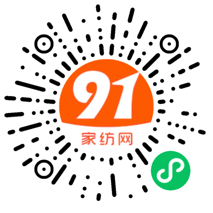 91家纺网 家纺一手货源 找家纺 朴尔-2023新款波西米亚风全棉四层纱布枕巾 52*78 拓卡斯蓝