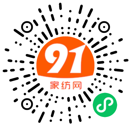 91家纺网 家纺一手货源 找家纺 朴尔-2023新款波西米亚风全棉四层纱布枕巾 52*78 巴洛特