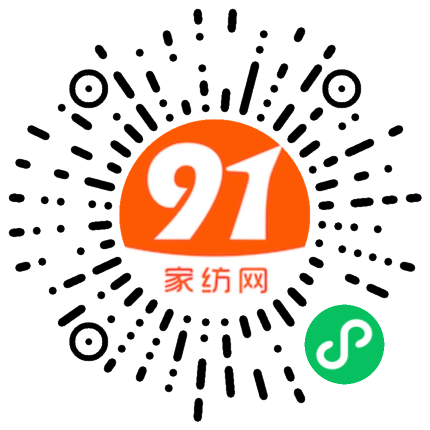91家纺网 家纺一手货源 找家纺 能好家纺 2024新款小清新乳胶凉席床裙款 开心花园