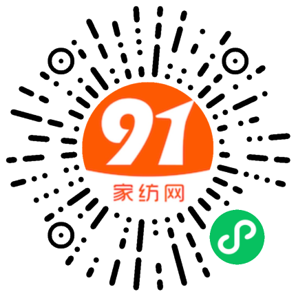 91家纺网 家纺一手货源 找家纺 梦叶草 2024新款枕芯全棉砂洗小清新系列荷叶边42×60cm全荞麦枕头 小清新黄色小兔