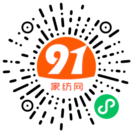 91家纺网 家纺一手货源 找家纺 （总）启扬 2024直播爆款新款8.5斤加厚高克重牛奶绒四件套床裙款法莱绒宝宝绒金貂绒