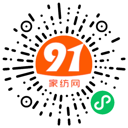 91家纺网 家纺一手货源 找家纺 帛洋家纺 2023新款100支长绒棉纯色轻奢绣花四件套-洛克 奶油黄