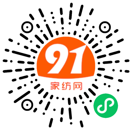 91家纺网 家纺一手货源 找家纺 佑金甜 2025新款100%全棉印花四件套纯棉印花单被套三件套（尺寸已预留）（礼盒塑封包装）（买家秀加V)熊猫抱竹