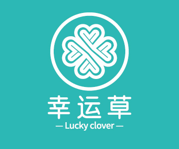 91家纺网 找家纺 幸运草