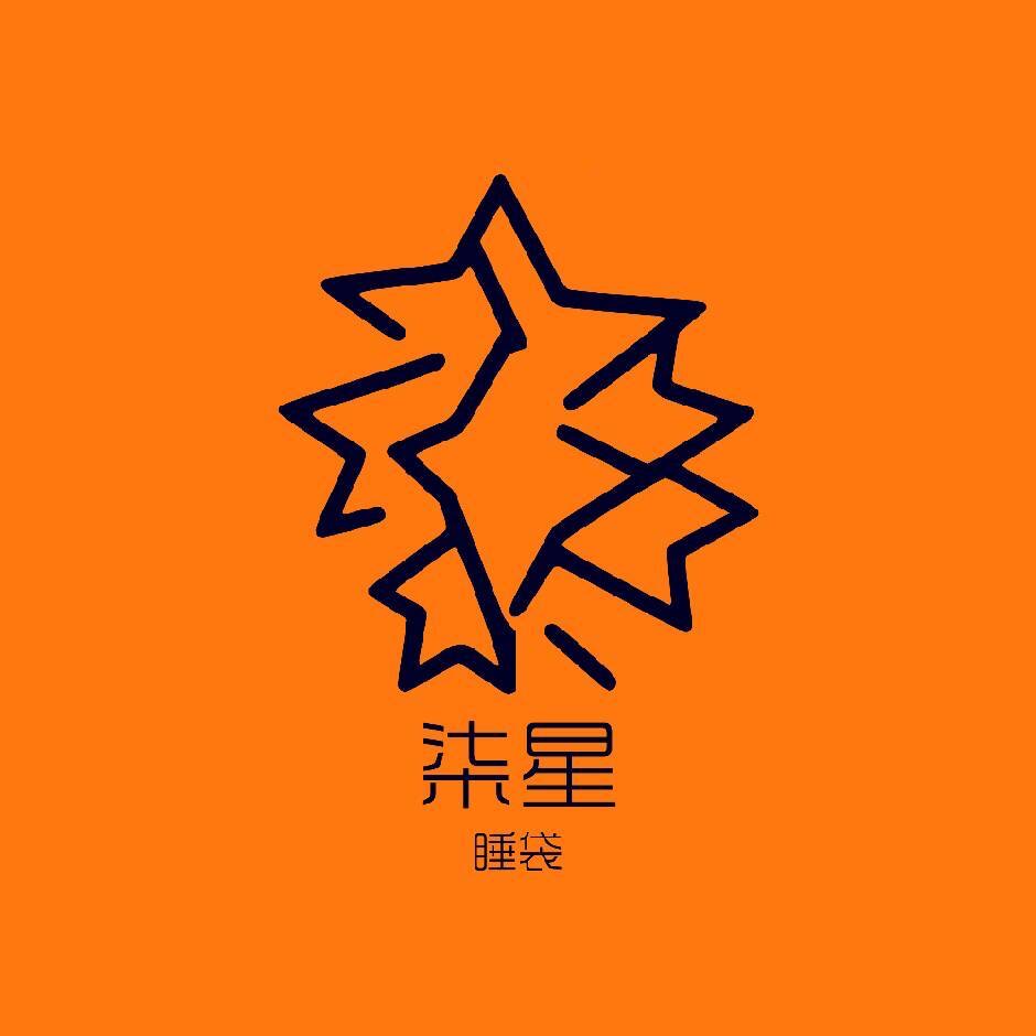 91家纺网 找家纺 柒星睡袋