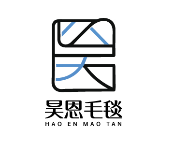 91家纺网 找家纺 昊恩毛毯