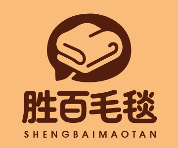 91家纺网 找家纺 胜百毛毯