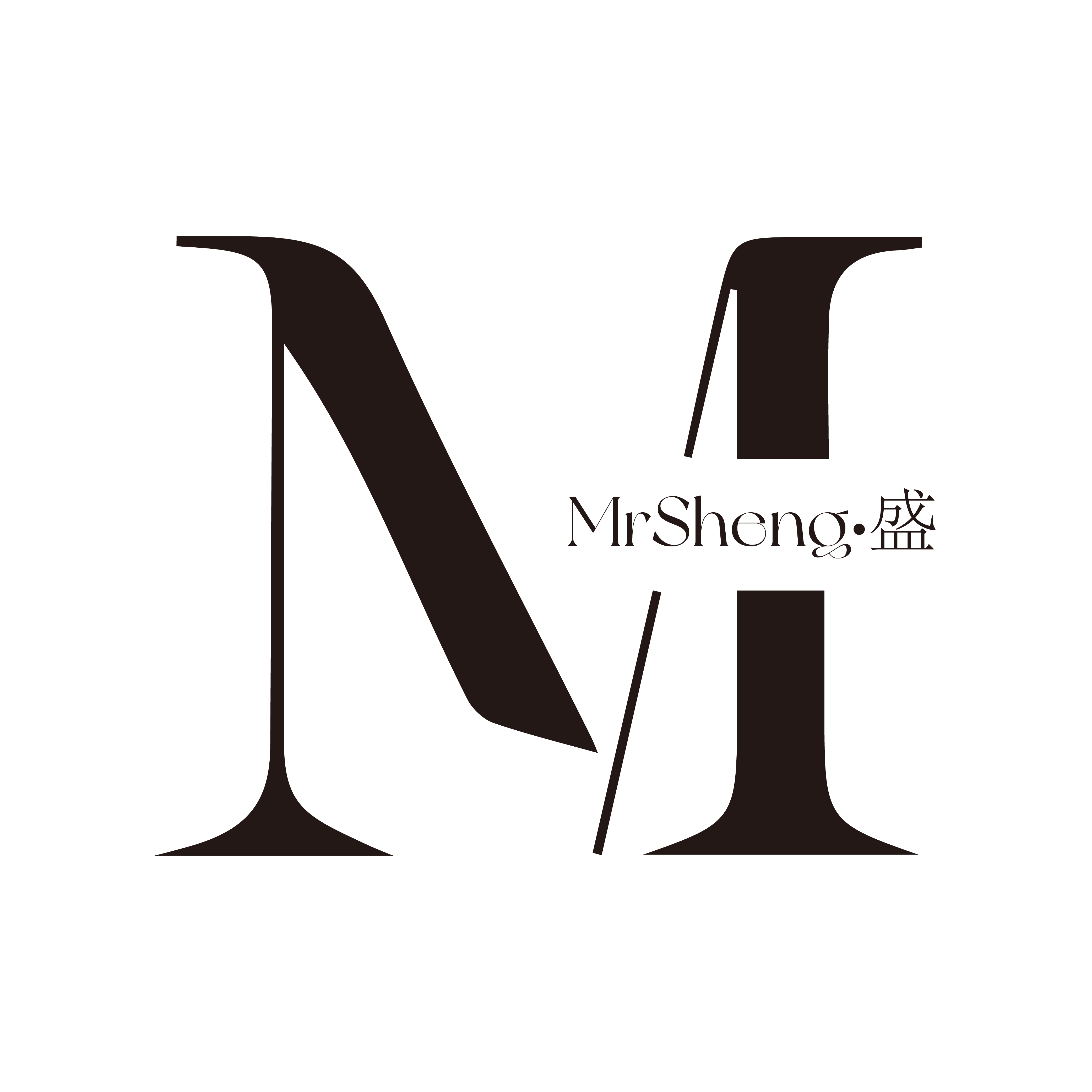 MrSheng·盛（永盛布业）