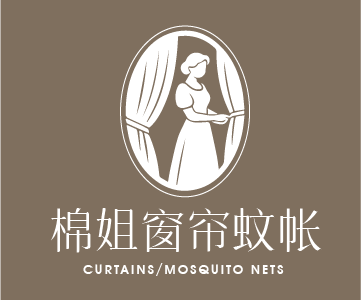 91家纺网 找家纺 棉姐床帘蚊帐窗帘