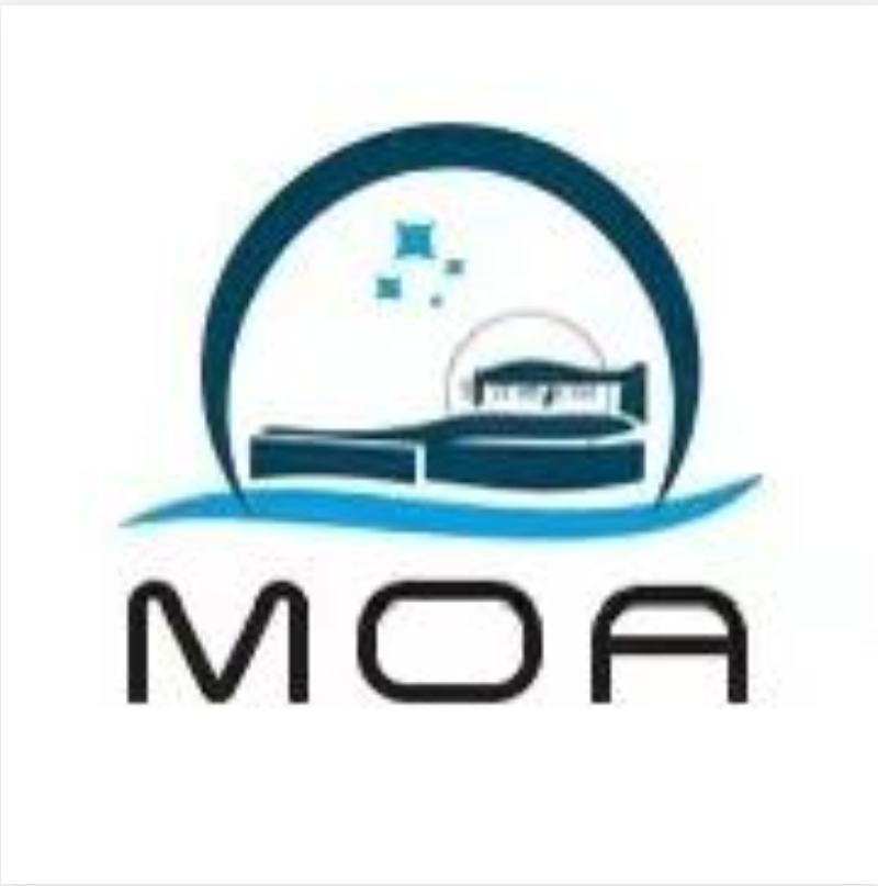 91家纺网 找家纺 MOA生态床垫