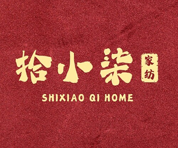 91家纺网 找家纺 拾小柒