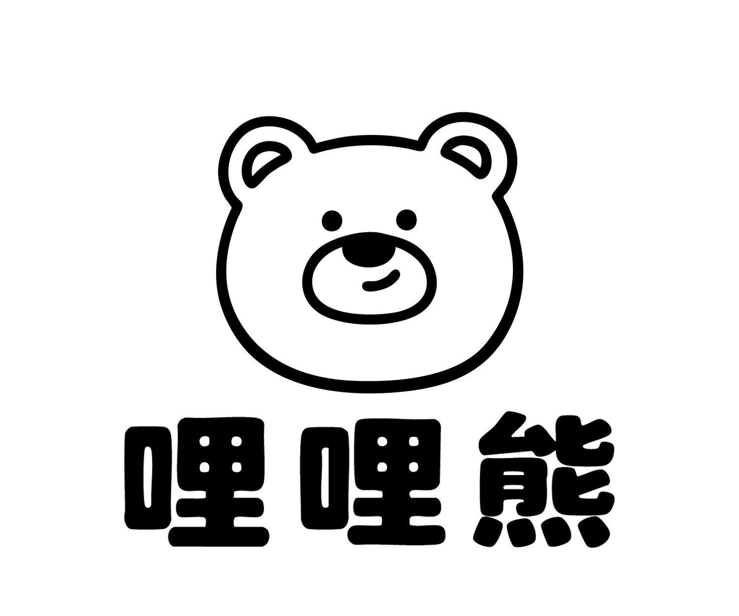 91家纺网 找家纺 哩哩熊