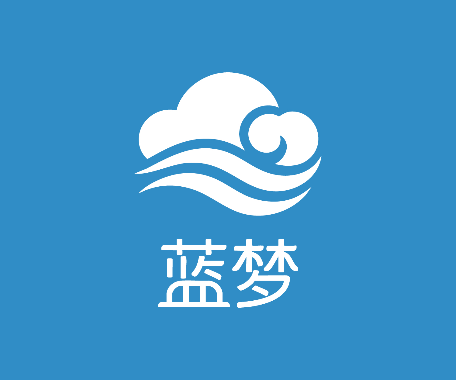 91家纺网 找家纺 蓝梦