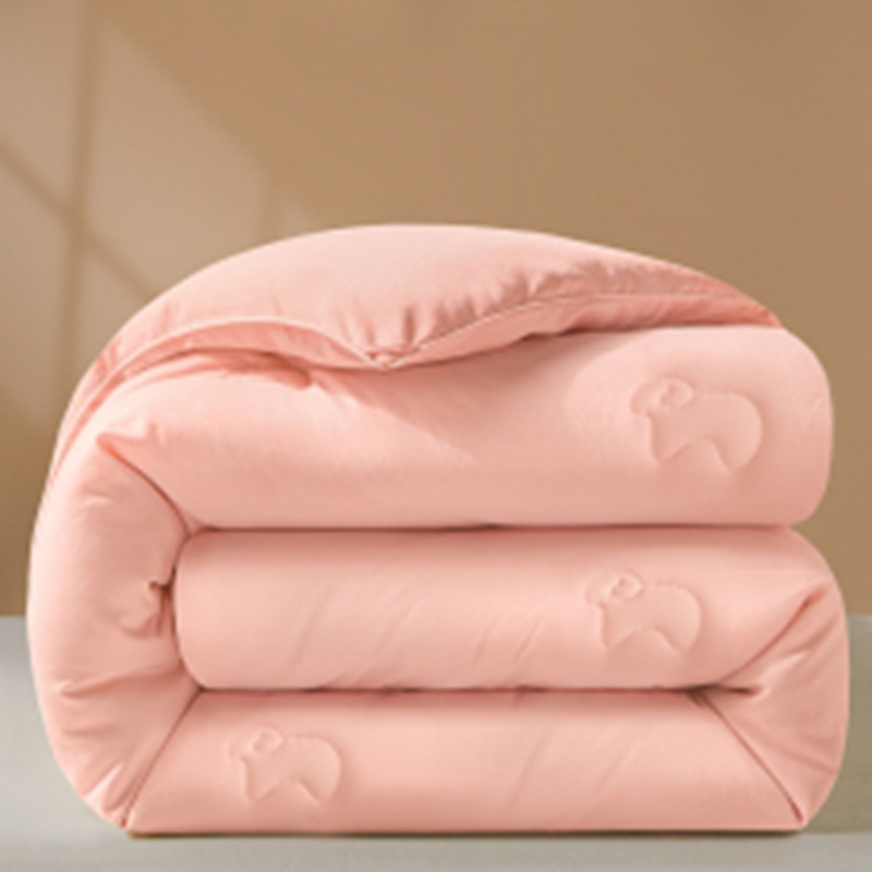 2025新款A类原棉澳洲羊毛纤维羊毛被沁暖系列被子被芯